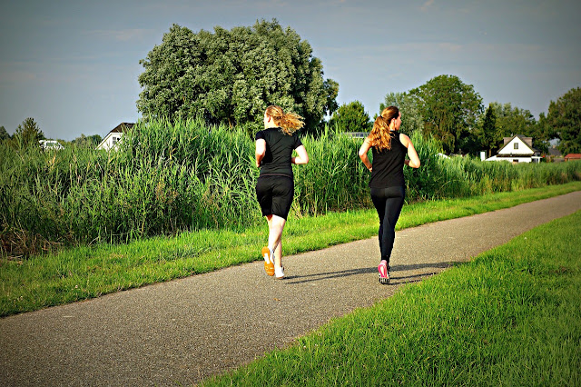 Manfaat Jogging untuk Kesehatan