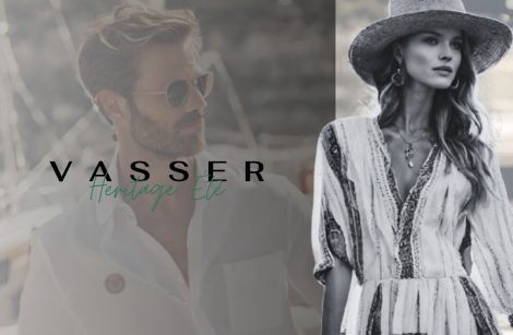 Keberanian Pemimpin Muda: VASSER Heritage Été