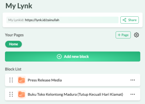 Ide Bisnis Digital