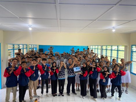 KKN UPGRIS Kelompok 56