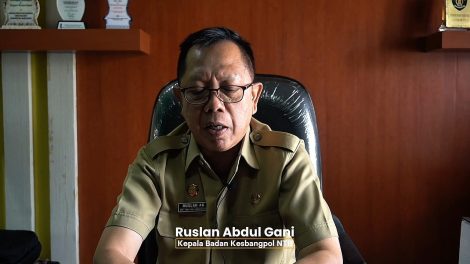 Kesbagpoldagri NTB Ungkap Cara Hemat