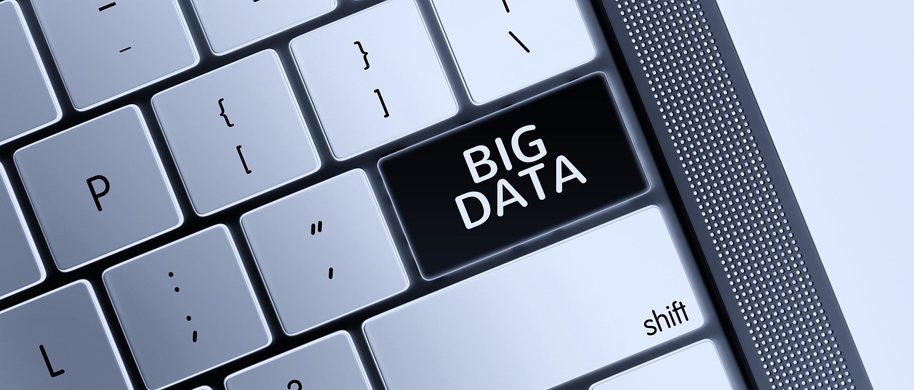 Fungsi Utama Database dalam Pengelolaan Big Data