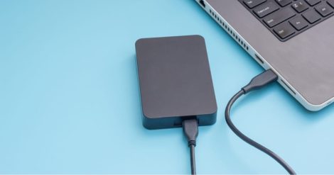 Cara Mengatasi Hardisk