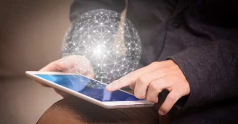 Meningkatkan Kecepatan Koneksi Internet