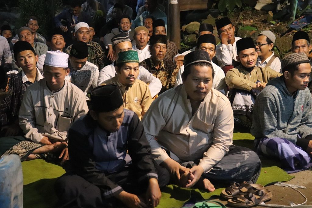 5 Penyesalan Usai Lebaran
