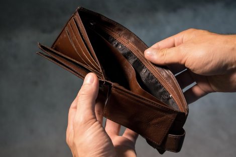 Keuangan Pribadi dan Bisnis