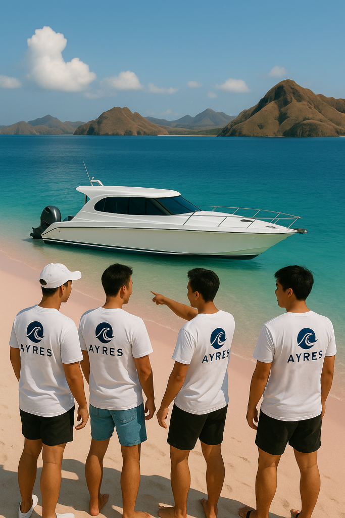 Pulau Flores