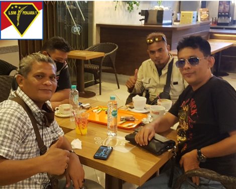 Tata Kelola Batubara Dinilai Cacat Keadilan