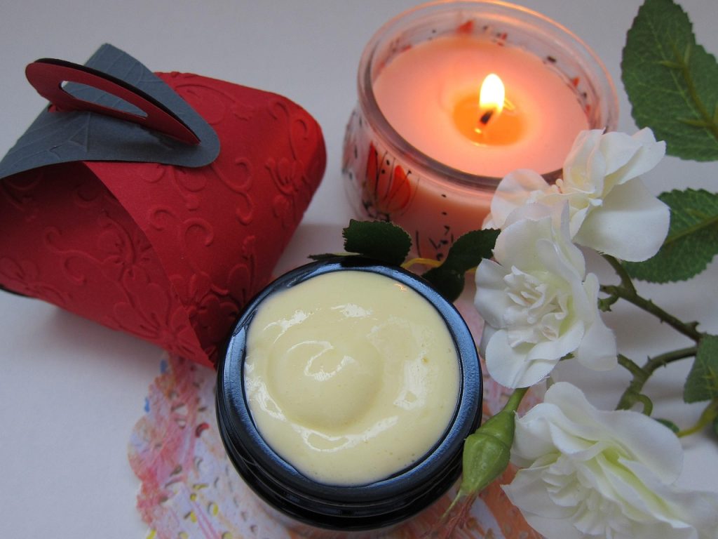 Pemakaian Urutan Skincare