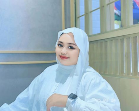 Savira rilis lagu