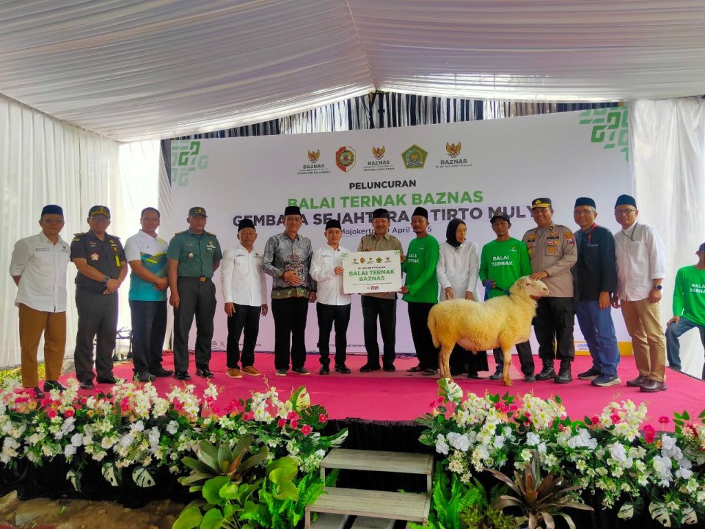 GM Witel Jatim Timur