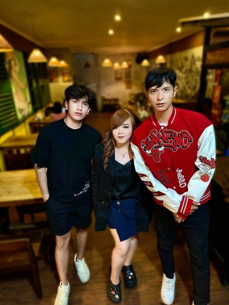 Kisah Inspirasi Johana Ariel SuhendraKisah Inspirasi Johana Ariel Suhendra