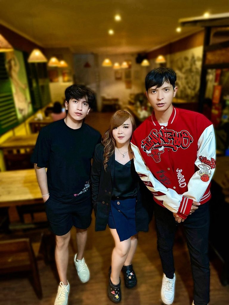 Kisah Inspirasi Johana Ariel SuhendraKisah Inspirasi Johana Ariel Suhendra