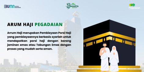Pegadaian Kantor Wilayah Ix