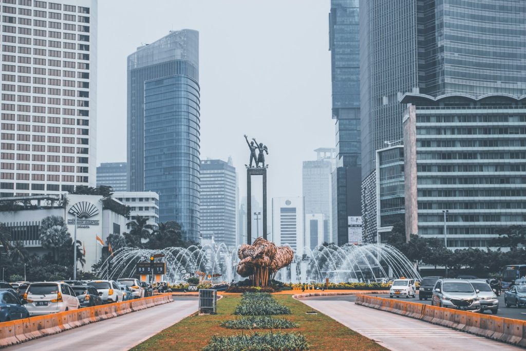 Top 5 Creative Agency di Jakarta