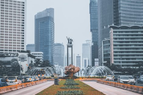 Top 5 Creative Agency di Jakarta