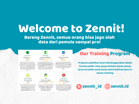 Startup EduTech Zennit.id