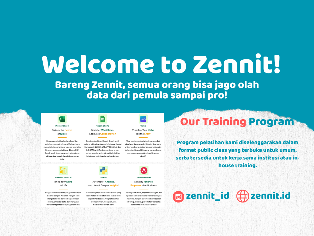 Startup EduTech Zennit.id