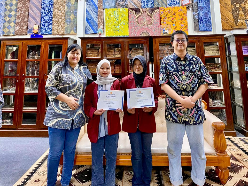Batik Fajar Indah
