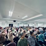 Sosialisasi GERMAS
