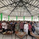 Sosialisasi Program Jaminan Kesehatan