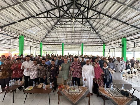 Sosialisasi Program Jaminan Kesehatan