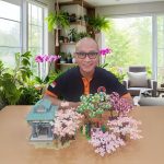 Dr. Listyo Yuwanto Perkenalkan EcoDiorama