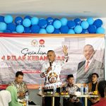 Garda Terdepan Penjaga NKRI