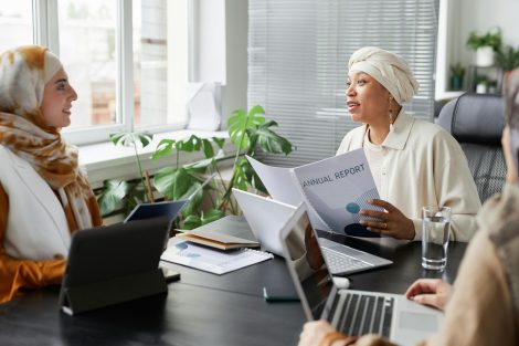 Personal Advisor