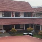 Program Sekolah Rakyat