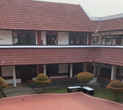 Program Sekolah Rakyat