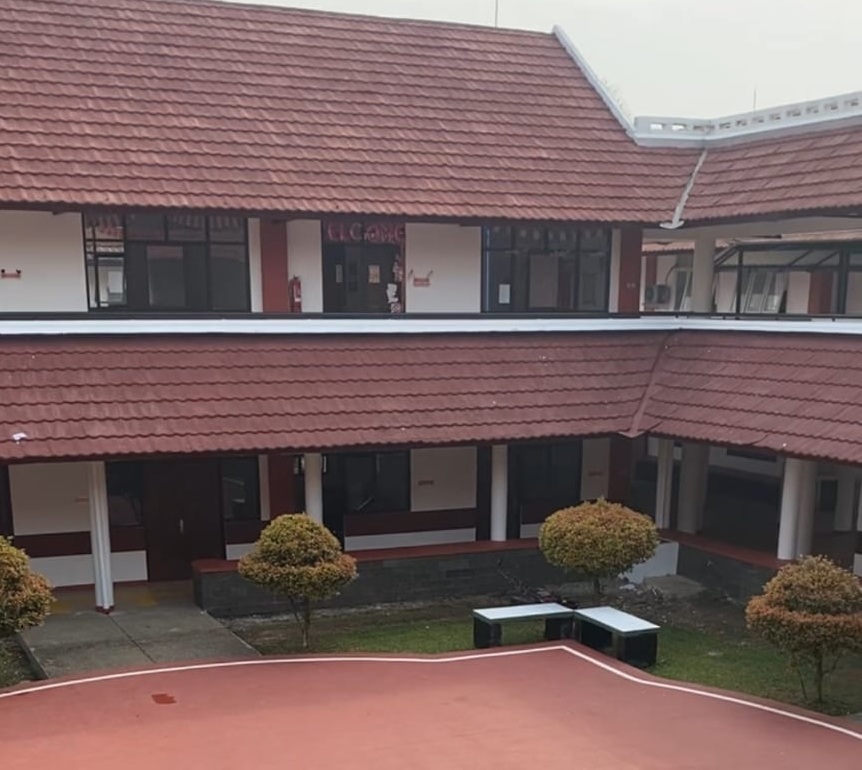 Program Sekolah Rakyat