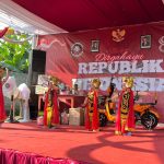 Mahasiswa KKN UAD