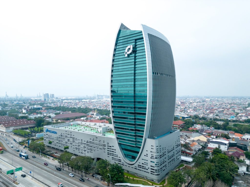 Pelindo Tower