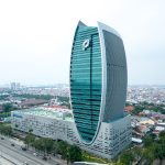Pelindo Tower