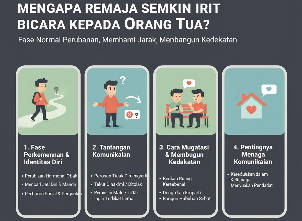 remaja