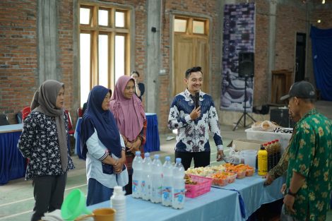 Solusi Ramah Lingkungan