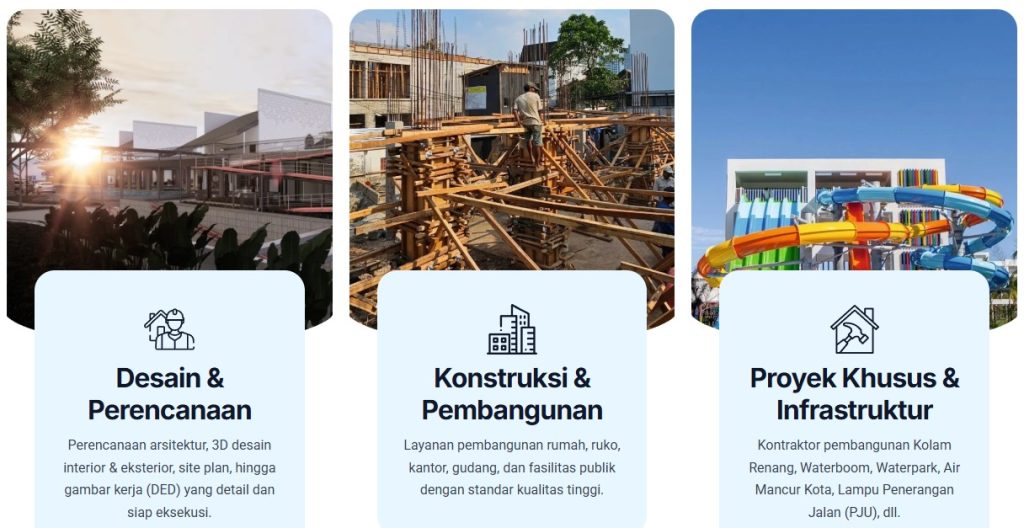 Casanova Jaya Design