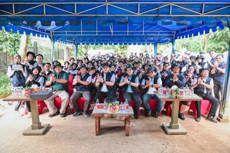 Langkah Nyata Telkom