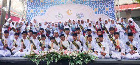 Sahabat Qur’an Ashhabul Kahfi