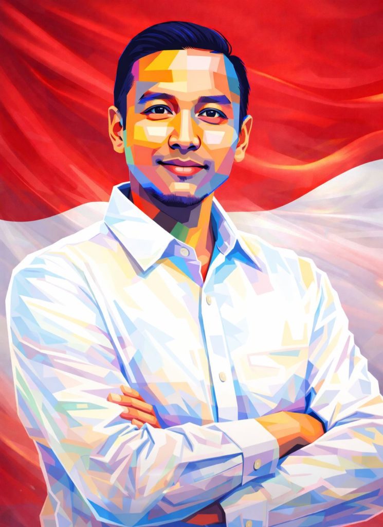 Melawan Teror Gugat Balik