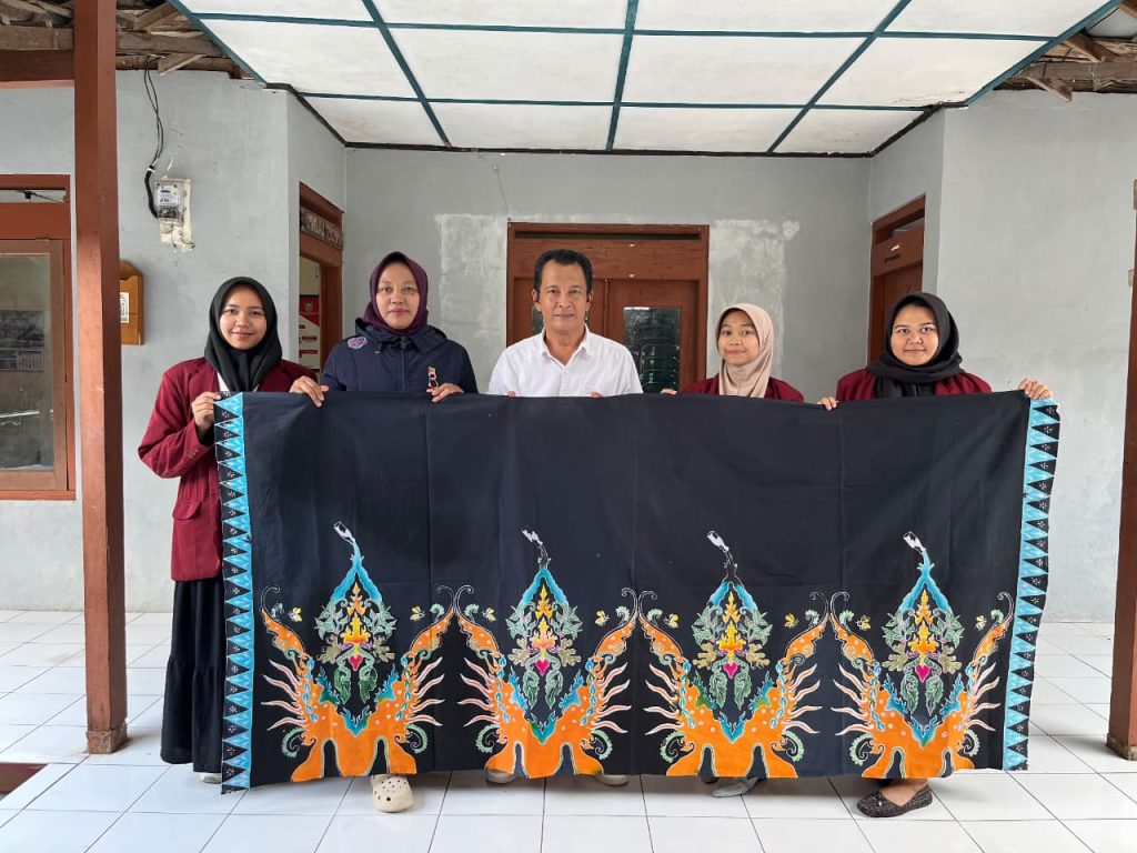 Gunungan Tirta Amerta