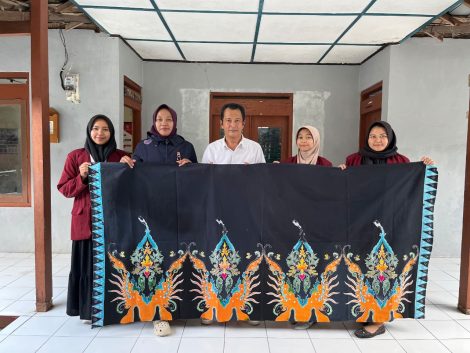 Gunungan Tirta Amerta