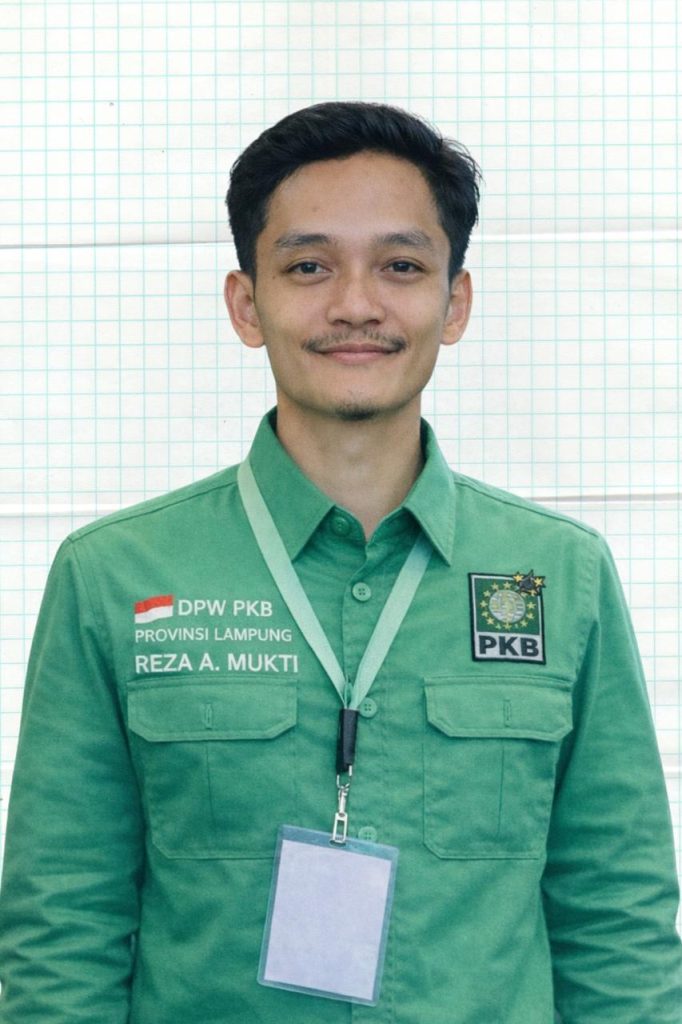 Kader Muda Gerindra Lampung Timur Resmi Menyeberang ke PKB, Langsung Masuk Struktur DPW!