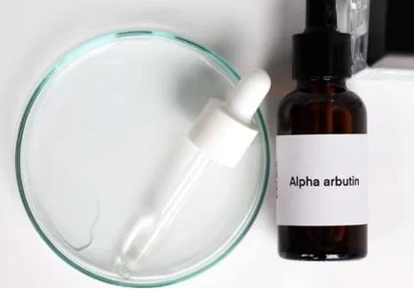 Alpha Arbutin