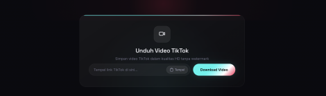Download Video TikTok