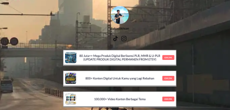 Produk Digital LYNK.ID