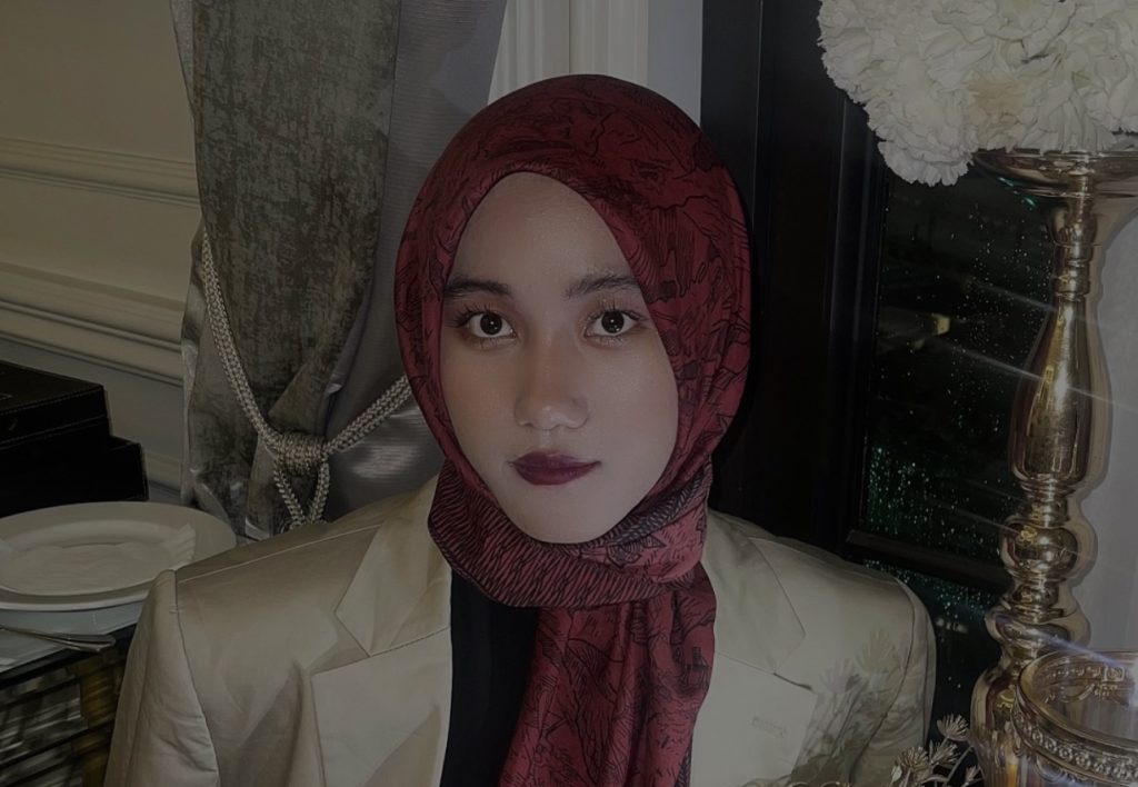 Anisa Aqcilla Soroti Pergeseran Influencer Marketing