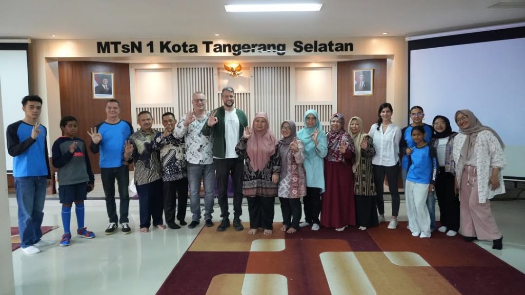 German School Jakarta