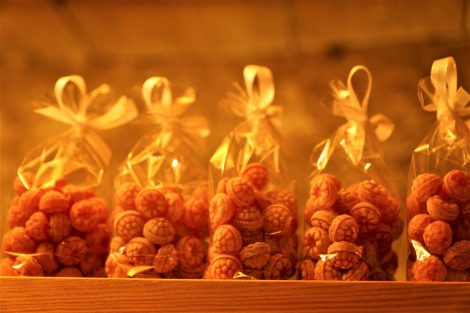 Pabrik plastik kemasan